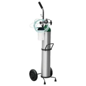 KIT CILINDRO OXÍGENO 680L